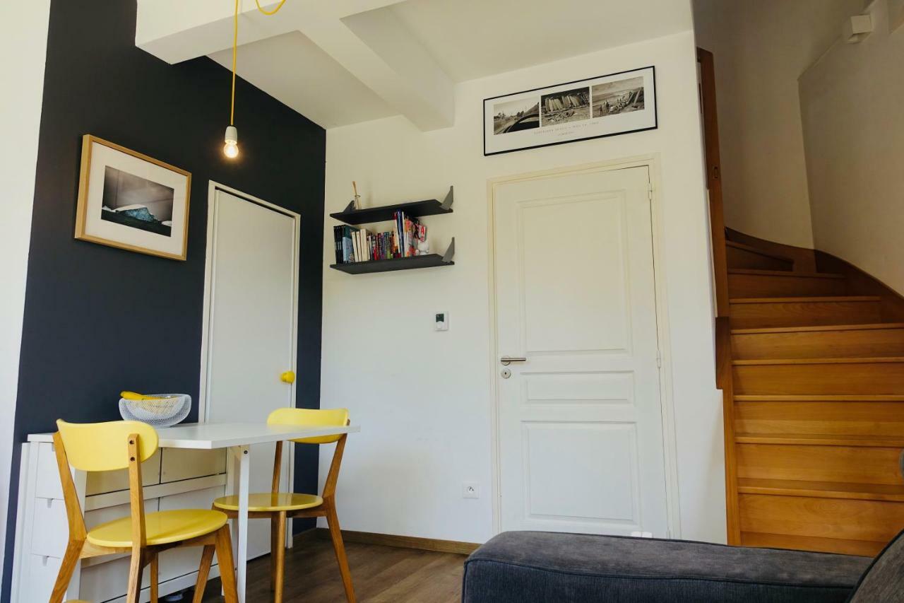 Duplex Hermine Saint-Malo