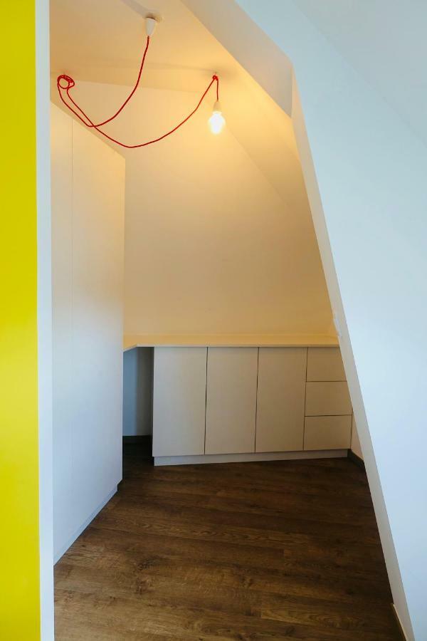 Duplex Hermine Cosy, Jardin Sud & Parking Сasa de vacaciones *